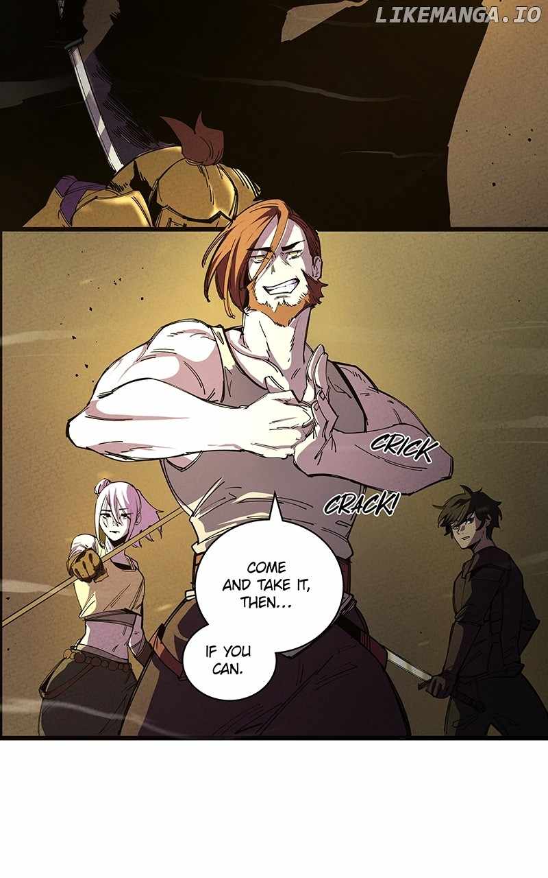 DevilUp - Manhwa Chapter 21 3